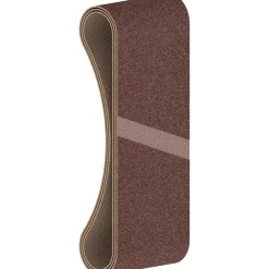 Bosch 75X457MM SLIBEBÅND 100 3 STK^ Tilbehør Elværktøj