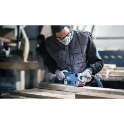 Bosch 75X457MM SLIBEBÅND 100 3 STK^ Tilbehør Elværktøj