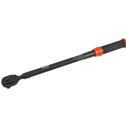 Boxer 1/2" MOMENTNØGLE 1/2" Clearance