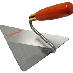 Boxer MURERSKE 230X200 MM^ Murerværktøj