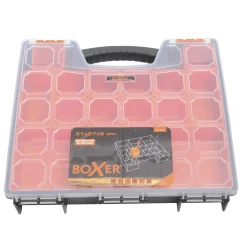 Boxer SORTIMENTSKASSE 31X247X6 CM Outlet