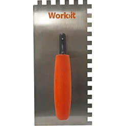 Boxer TANDSPARTEL 10 MM^ Murerværktøj