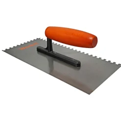 Boxer TANDSPARTEL 6 MM^ Murerværktøj
