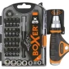 Boxer TOPPE- & BITSSÆT 25 STK Sale