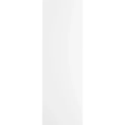 Build by Modulia ALFA HVID GAVL 60 X 195.20 CM New
