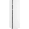 Build by Modulia ALFA HVID HYLDESKAB 60 X 195.20 CM^ Køkkenskabe