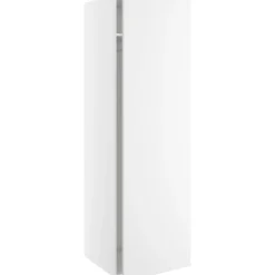 Build by Modulia ALFA HVID HØJSKAB 60 X 195.20 CM^ Køkkenskabe