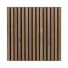 By Venø BY VENØ AKUSTIKPANEL AMK. VALNØD 20 X 600 X 600 MM Online