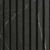 By Venø BY VENØ AKUSTIKPANEL MARMOR SORT 20 X 600 X 2400 MM^ Akustikpanel