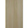 By Venø BY VENØ AKUSTIKPANEL UBEHANDLET ASK 20 X 600 X 2400 MM Sale