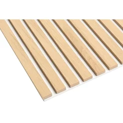 By Venø BY VENØ AKUSTIKPANEL UBEHANDLET EG 20 X 600 X 2400 MM New