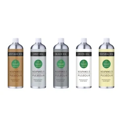 By Venø BY VENØ ANTIK 500 ML PLEJEOLIE^ Akustikpanel