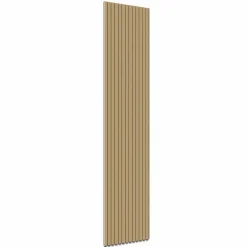 By Venø BY VENØ BRANDHÆMMENDE AKUSTIKPANEL EG 21 X 600 X 2480 MM^ Akustikpanel