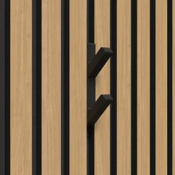 By Venø BY VENØ 3D KROG TIL AKUSTIKPANELER^ Akustikpanel