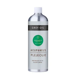 By Venø BY VENØ GRÅ 500 ML PLEJEOLIE^ Akustikpanel