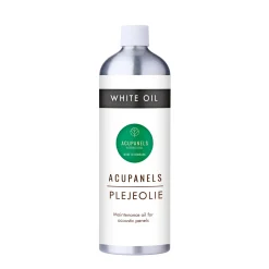 By Venø BY VENØ HVID 500 ML PLEJEOLIE Discount