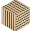 By Venø BY VENØ RHOMBE DEKORATIONSPANEL UBEHANDLET EG 10 X 267 X 460 MM Sale