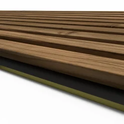 By Venø BY VENØ UDENDØRS FR PRO PANEL 21 X 600 X 2400 MM FYR^ Facadebeklædning