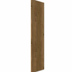 By Venø BY VENØ UDENDØRS PRO PANEL 21 X 600 X 3000 MM FYR^ Facadebeklædning