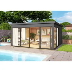 BYGNORDIC GORM ANNEKS 16,74 M2 Online