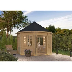 BYGNORDIC HELLA PAVILLON 9,46 M2 Hot