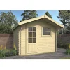 BYGNORDIC UNA STANDARD HYTTE 7,8 M2 New