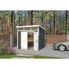 BYGNORDIC YRSA SKUR 5,97 M2 Hot