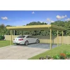 BYG-SELV LYNGE 2.0E CARPORT 35 M2 Sale