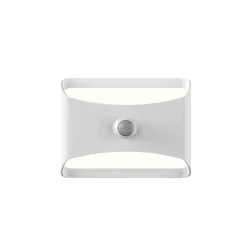 Calex SPOT ON SENSORLAMPE HVID^ Trådløs Belysning