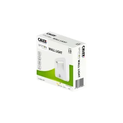 Calex SPOT ON SENSORLAMPE HVID Best