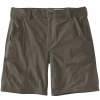Carhartt RIPSTOP LIGHTWEIGHT WORK SHORT SHORT SHORTS W36 BRUN