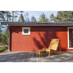 Carlssons HAVESTOL UMALET^ Lounge Havemøbler