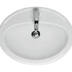 Cersanit CALLA 54 HÅNDVASK 200 MM HVID^ Håndvaske