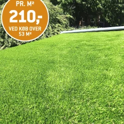 Citylawn KUNSTGRÆS 37 MM Online
