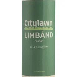 Citylawn LIMBÅND 1 STK Clearance