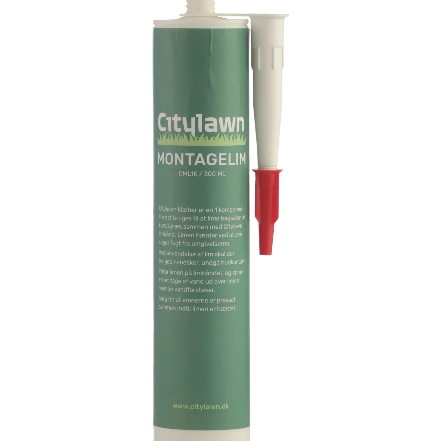 Citylawn MONTAGELIM 300 ML^ Kunstgræs