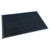 Clean Carpet CC-4200 SMUDSMÅTTE 90 X 150 CM ANTRACITGRÅ New