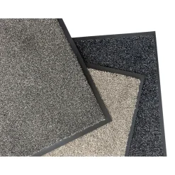Clean Carpet CC-600 SMUDSMÅTTE 79X119 CM TAUPE Sale