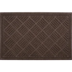 Clean Carpet CLEAN ECO PATRONA DØRMÅTTE 60X90 BRUN Hot