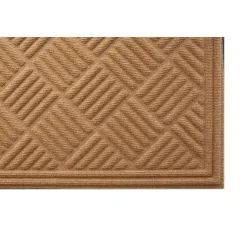 Clean Carpet CLEAN ECO PATRONA DØRMÅTTE 60X90 SAND Outlet