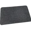 Clean Carpet RECYCLED CC-900 SMUDSMÅTTE 50 X 80 CM MØRKEGRÅ^ Boligindretning