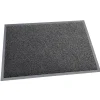 Clean Carpet TOPTWISTER DØRMÅTTE 130X200 GRÅ^ Boligindretning