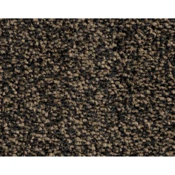 Clean Carpet TOPTWISTER DØRMÅTTE 90X150 BRUN