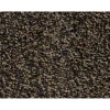 Clean Carpet TOPTWISTER DØRMÅTTE 130X200 BRUN Best