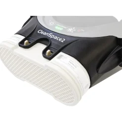 Cleanspace ADAPTER TIL KOMBI FILTER 1 STK^ Sikkerhed