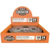 CMT CONTRACTOR Z24 SAVKLINGESÆT 160X20 MM Outlet