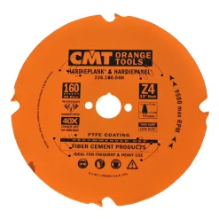 CMT 160.04H DIAMANTSAVKLINGE 160X2,2X20 MM Clearance