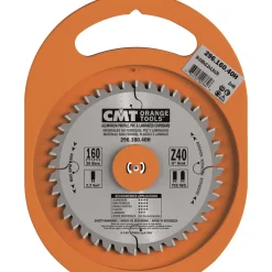 CMT Z40 NE NEG DYKSAVSKLINGE 160X2,2X20 MM Clearance