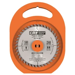 CMT Z40W DYKSAVSKLINGE 165X2,6X20 MM^ Tilbehør Elværktøj