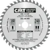 CMT Z64W NEG RUNDSAVKLINGE 216X2,8X30 MM^ Tilbehør Elværktøj